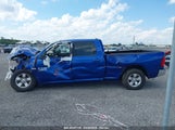 RAM 1500 CLASSIC SLT 4X2 6'4" BOX 1C6RR6TT2KS657323 снимка