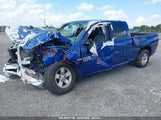 RAM 1500 CLASSIC SLT 4X2 6'4" BOX 1C6RR6TT2KS657323 снимка