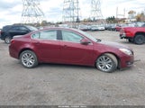 Buick Regal Turbo Premium Ii 2G4GS5GX6G9123144 photo