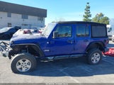 Jeep Wrangler Unlimited Sport S 4X4 1C4HJXDGXKW677847 photo