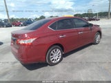 Nissan Sentra Fe+ S/Fe+ Sv/Sv/S/Sr/Sl 3N1AB7AP4EY271730 снимка