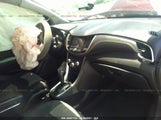 Chevrolet Trax Ls 3GNCJKSB6HL134389 снимка