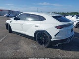 LAMBORGHINI URUS PEARL CAPSULE/GRAPHITE CAPSULE ZPBUA1ZL8ML****** снимка