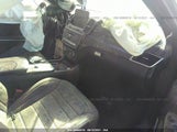 Mercedes-Benz Amg Gls 63 4Matic 4JGDF7FE7HA777403 photo