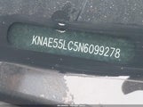 Kia Stinger Gt2 KNAE55LC5N6099278 снимка