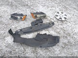 HYUNDAI SONATA GLS V6 5NPET46F98H****** снимка