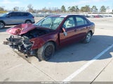 HYUNDAI SONATA GLS V6 5NPET46F98H****** снимка