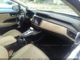 Honda Clarity Plug-In Hybrid Touring JHMZC5F39JC017939 photo