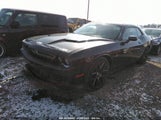 Dodge Challenger R/T Scat Pack 2C3CDZFJXGH137432 снимка