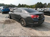 Chevrolet Malibu Ls 1G11B5SL7FF186993 снимка