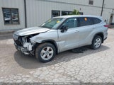 TOYOTA HIGHLANDER LE 5TDBZRBH6LS048853 снимка