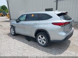 TOYOTA HIGHLANDER LE 5TDBZRBH6LS048853 снимка