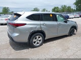 TOYOTA HIGHLANDER LE 5TDBZRBH6LS048853 снимка
