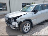 TOYOTA HIGHLANDER LE 5TDBZRBH6LS048853 снимка