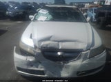 Acura Tl 19UUA66206A051139 снимка