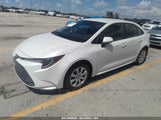 Toyota Corolla Le JTDEPMAE2MJ162974 снимка