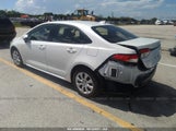 Toyota Corolla Le JTDEPMAE2MJ162974 снимка