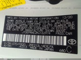 Toyota Corolla Le JTDEPMAE2MJ162974 снимка