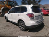 Subaru Forester 2.5I Limited JF2SJAJC5HH402955 снимка