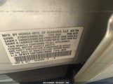 HONDA PILOT EX-L 5FNYF18676B****** снимка