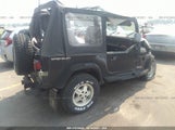 Jeep Wrangler / Yj Se 1J4FY29S4RP445844 fotografie
