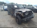 JEEP WRANGLER UNLIMITED SPORT S 4X4 1C4HJXDG9MW585597 photo