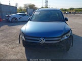 VOLKSWAGEN TIGUAN 2.0T WOLFSBURG EDITION WVGRV7AX0HW502041 fotografie