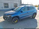 VOLKSWAGEN TIGUAN 2.0T WOLFSBURG EDITION WVGRV7AX0HW502041 fotografie