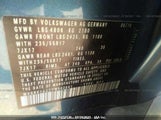 VOLKSWAGEN TIGUAN 2.0T WOLFSBURG EDITION WVGRV7AX0HW502041 снимка