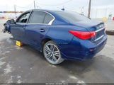 Infiniti Q50 3.0T Sport JN1EV7AP3HM742704 photo