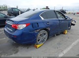 Infiniti Q50 3.0T Sport JN1EV7AP3HM742704 photo