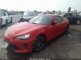 Toyota 86 JF1ZNAA17H9710645 снимка
