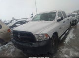 RAM 1500 TRADESMAN 4X4 5'7" BOX 1C6RR7KG5HS****** снимка