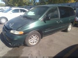 DODGE CARAVAN SE 1B4GP45GXXB514117 снимка