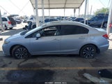 Honda Civic Ex 19XFB2F80DE237615 fotografie