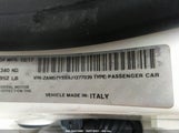 Maserati Ghibli S Gransport ZAM57YSS9J1277039 снимка