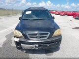Kia Sorento Ex/Lx KNDJD733565641079 снимка