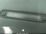 HYUNDAI SANTA FE LX/GLS KM8SC13E64U822518 fotografie