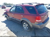 KIA SORENTO EX/LX KNDJC733555479830 снимка