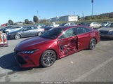 TOYOTA AVALON XSE 4T1EZ1FB9LU049703 снимка
