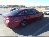 TOYOTA AVALON XSE 4T1EZ1FB9LU049703 снимка