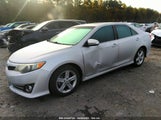 Toyota Camry Se 4T1BF1FKXCU093561 снимка