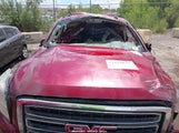 GMC Yukon Xl Slt 1GKS2GKC3HR327085 снимка