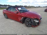 BMW 230I WBA2K9C39H7A26483 снимка
