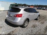 NISSAN ROGUE S JN8AS5MT5DW530181 снимка