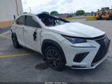 LEXUS NX 300 F SPORT JTJYARBZ7J2102186 fotografie