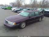 LINCOLN CONTINENTAL SIGNATURE 1LNLM9840RY602663 fotografie