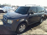 Honda Element Ex 5J6YH285X3L025668 fotografie