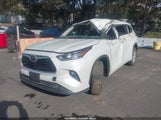 Toyota Highlander Le 5TDZZRAH3LS505375 снимка