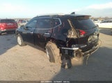 Nissan Rogue Sv 5N1AT2MT8JC852832 снимка